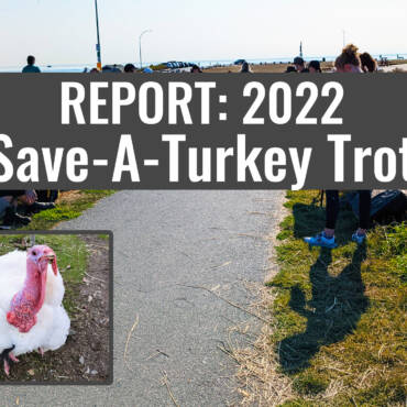 Report: 2022 Save-A-Turkey Trot