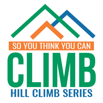 So You Think You Can Climb - Hill Climb Series, Victoria BC, April 28th - May 25th