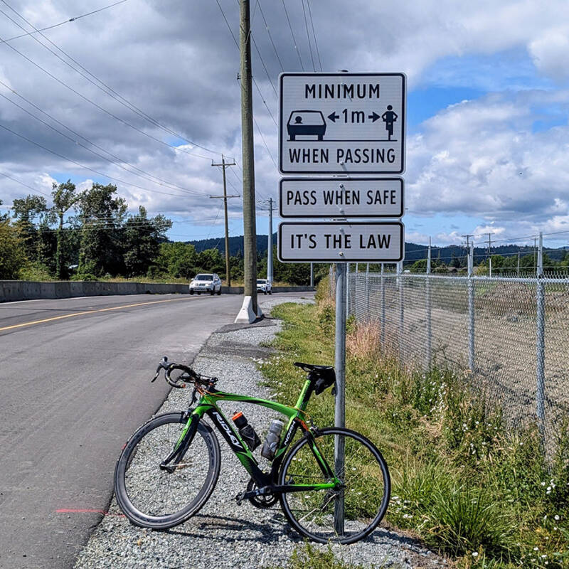 atr-1-meter-distance-sign