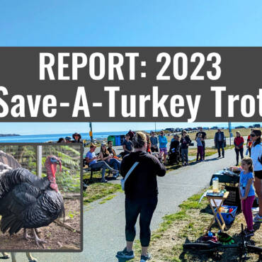 Report: 2023 Save-A-Turkey Trot