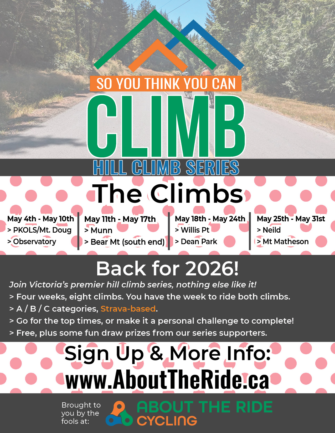 atr climb series 2026 web