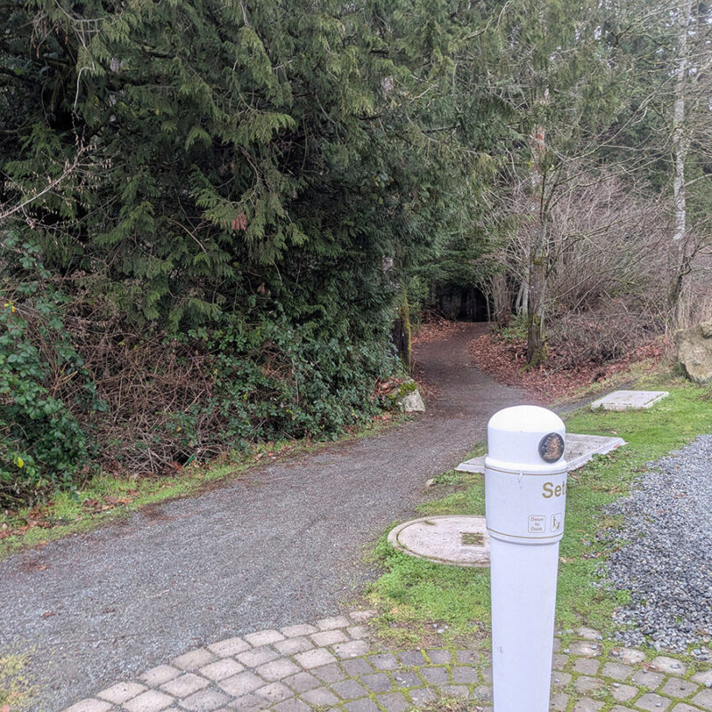 atr gravelquest s1 w4 bear exit