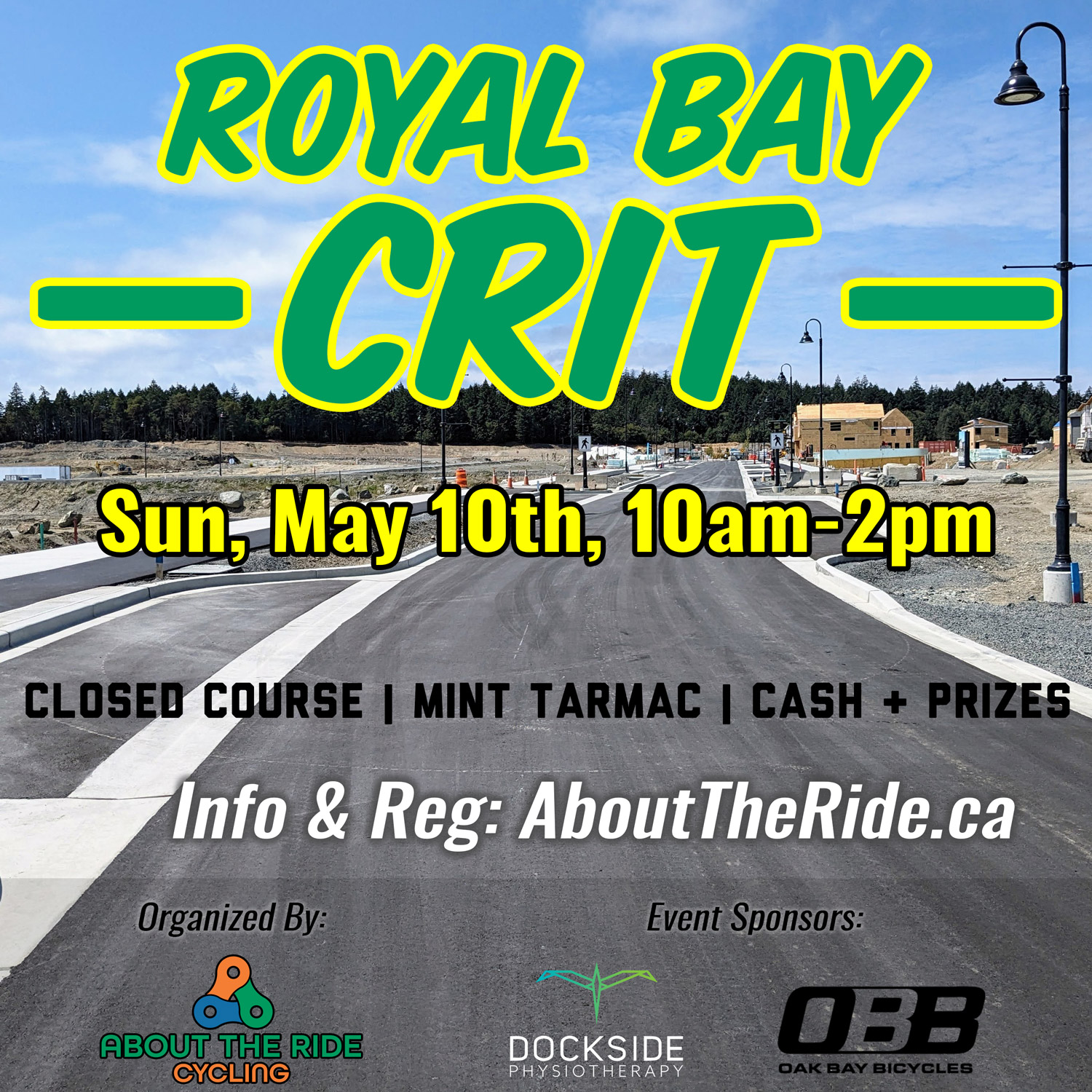 atr royal bay crit social promo may 2026