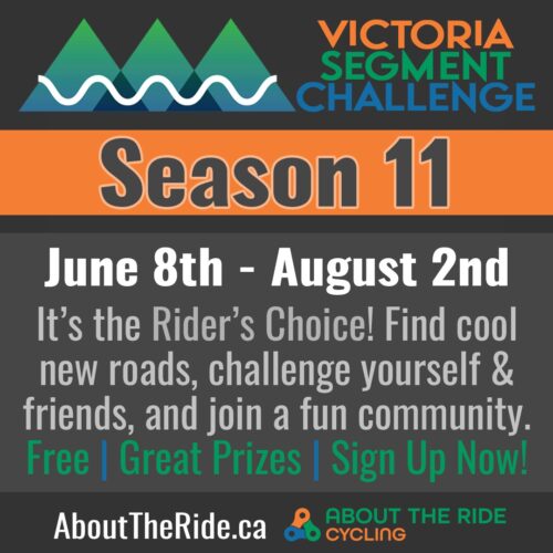 atr segment challenge s11 promo