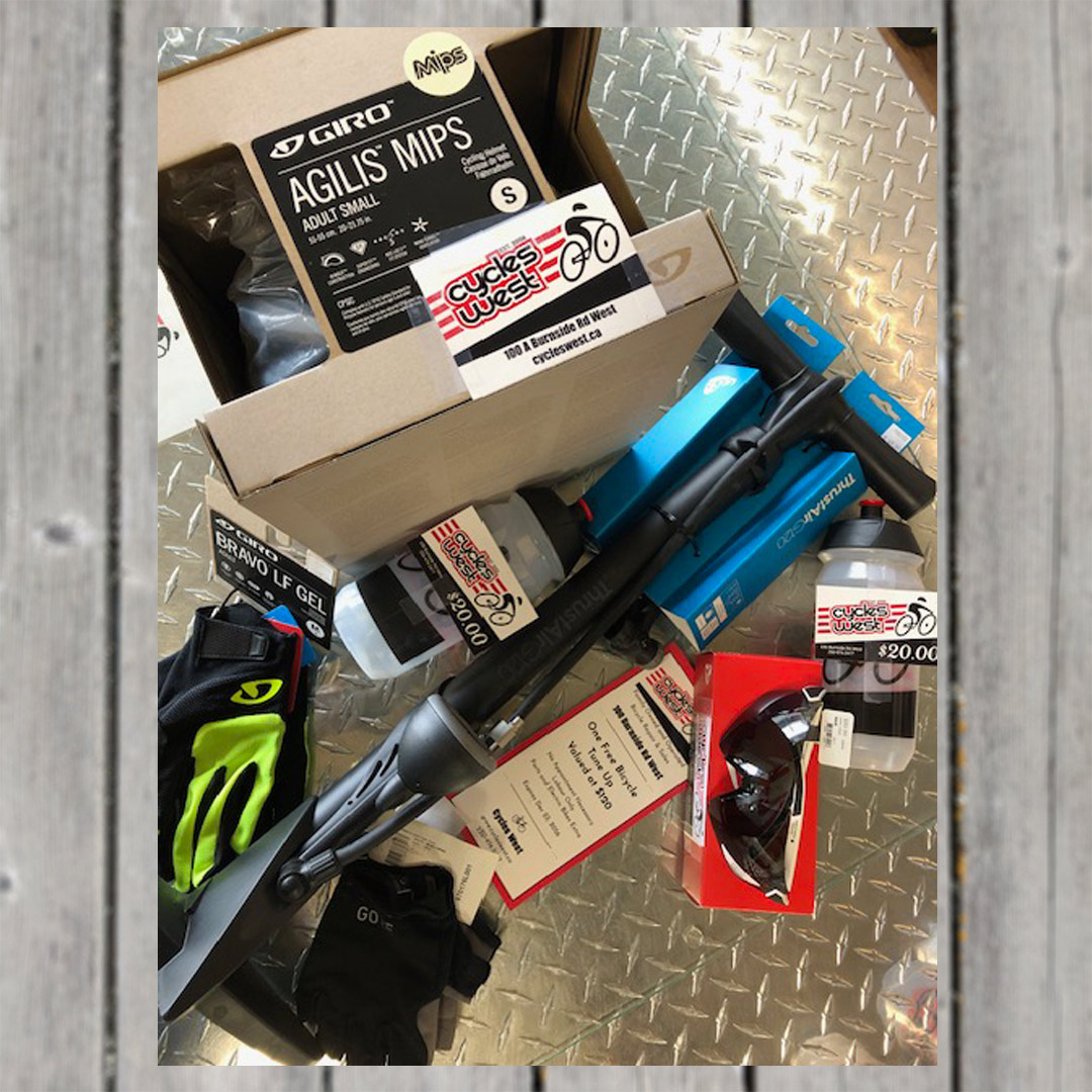 atr vsc s10 prizes cycles west