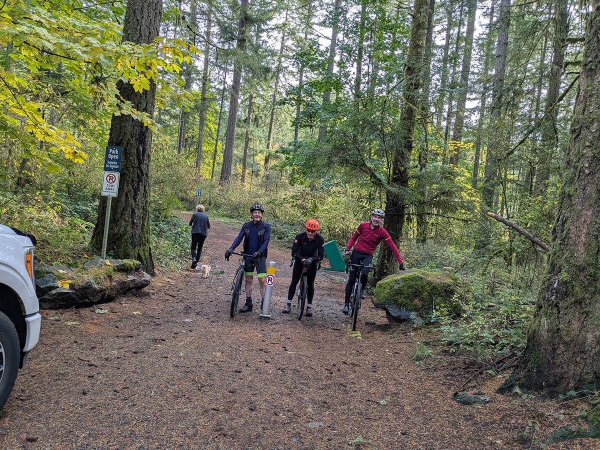 atr vsc s9 w7 end of panhandle Riding the Panhandle Trail