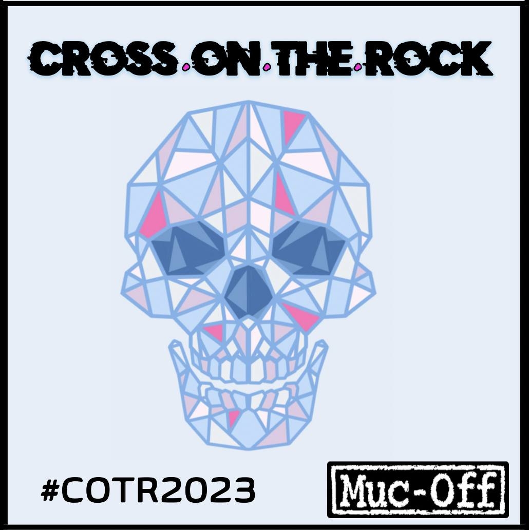 Cross on the Rock 2023