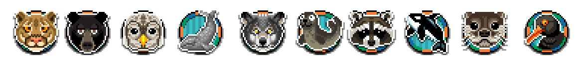 gravelquest icons separator