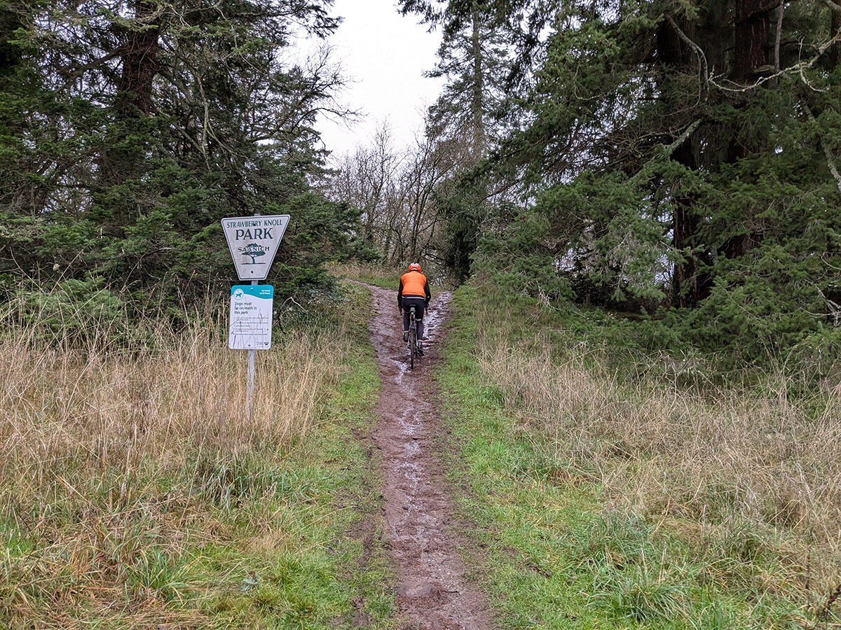 gravelquest s1 w1 strawberry knoll