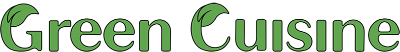 logo greencuisine