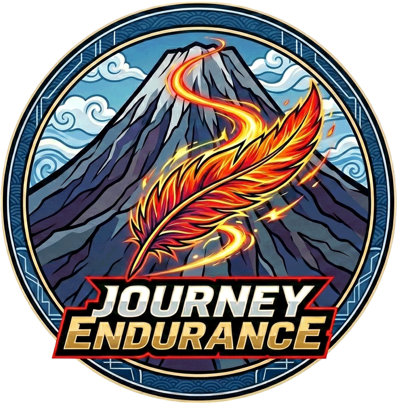 logo journey endurance 2