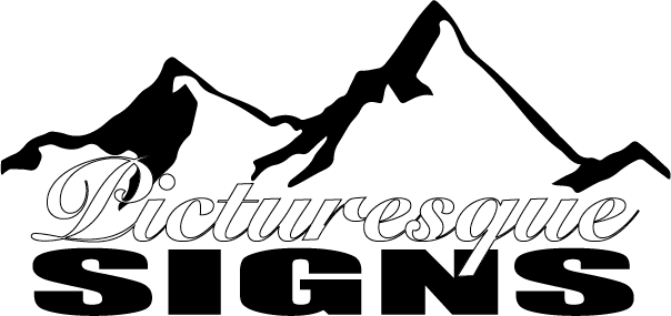 logo picturesque designs