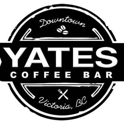 Yates Coffee Bar