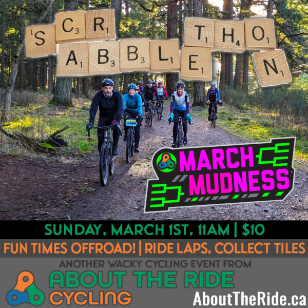 atr scrabblethon march mudness 2026