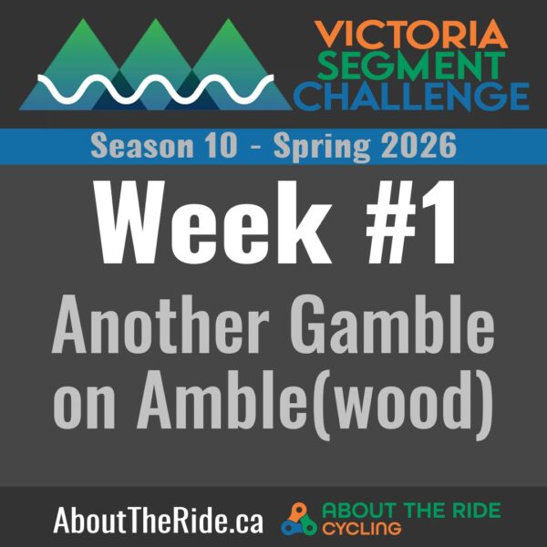 atr segment challenge s10 week 1