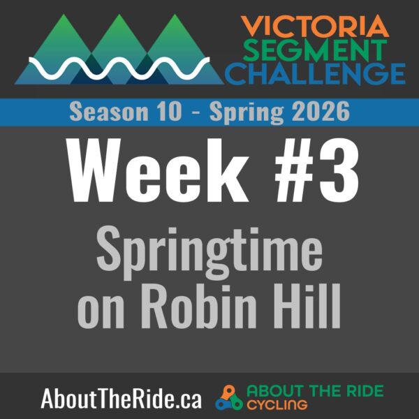 atr segment challenge s10 week3