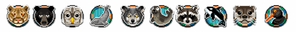 gravelquest icons separator