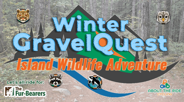 winter gravelquest 2025