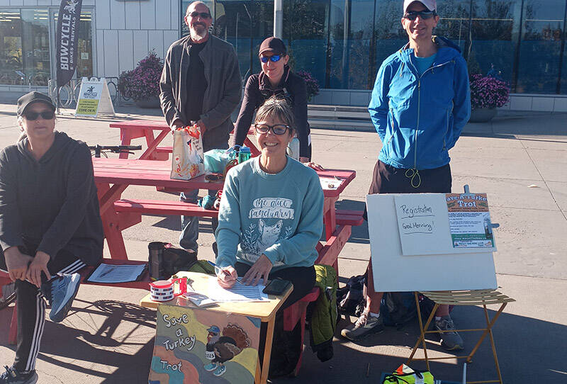 satt 2025 calgary 7 volunteers
