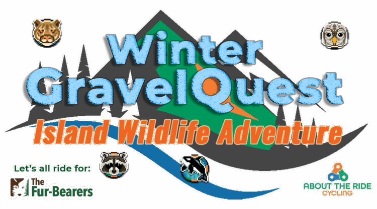 winter gravelquest 2025 2k